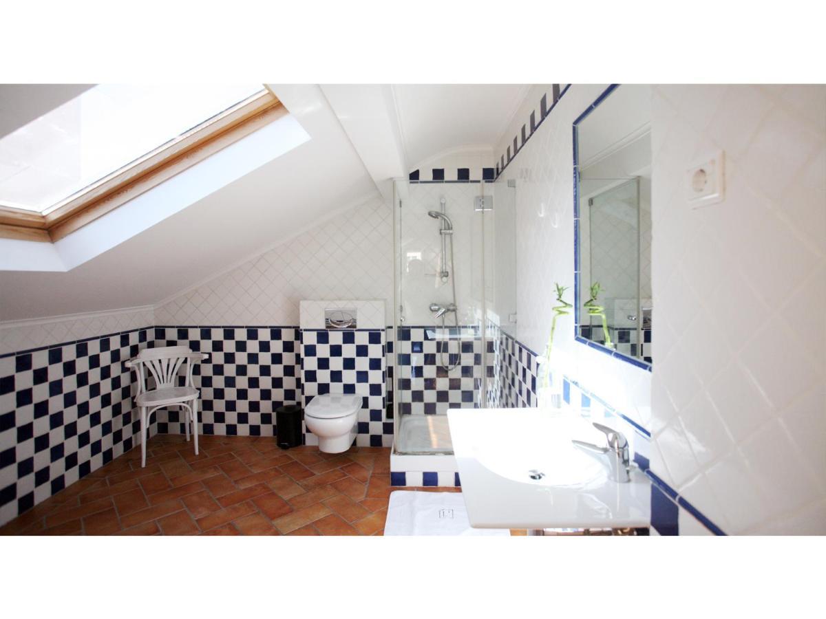 Saturdays Hostel Lissabon Buitenkant foto