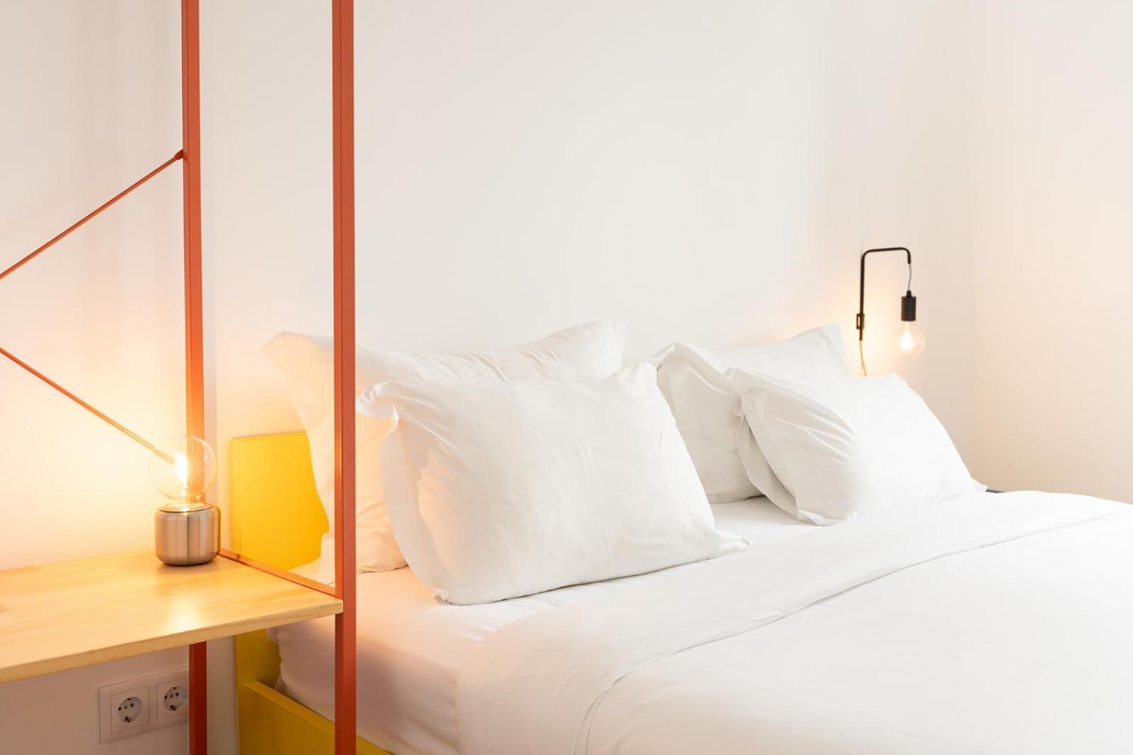 Saturdays Hostel Lissabon Buitenkant foto
