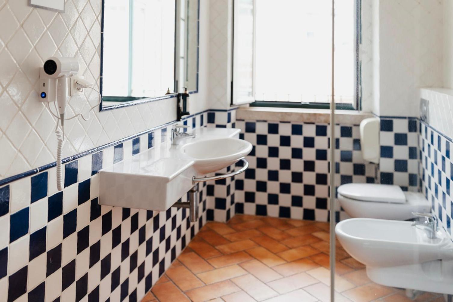Saturdays Hostel Lissabon Buitenkant foto