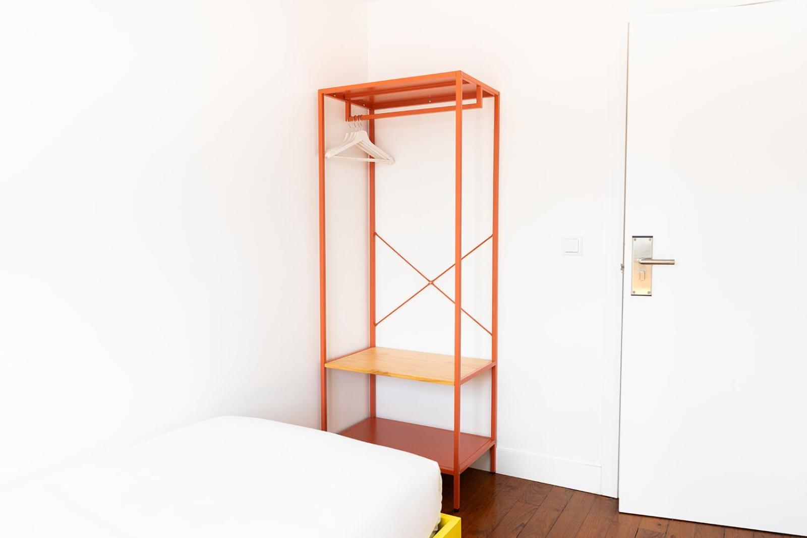 Saturdays Hostel Lissabon Kamer foto