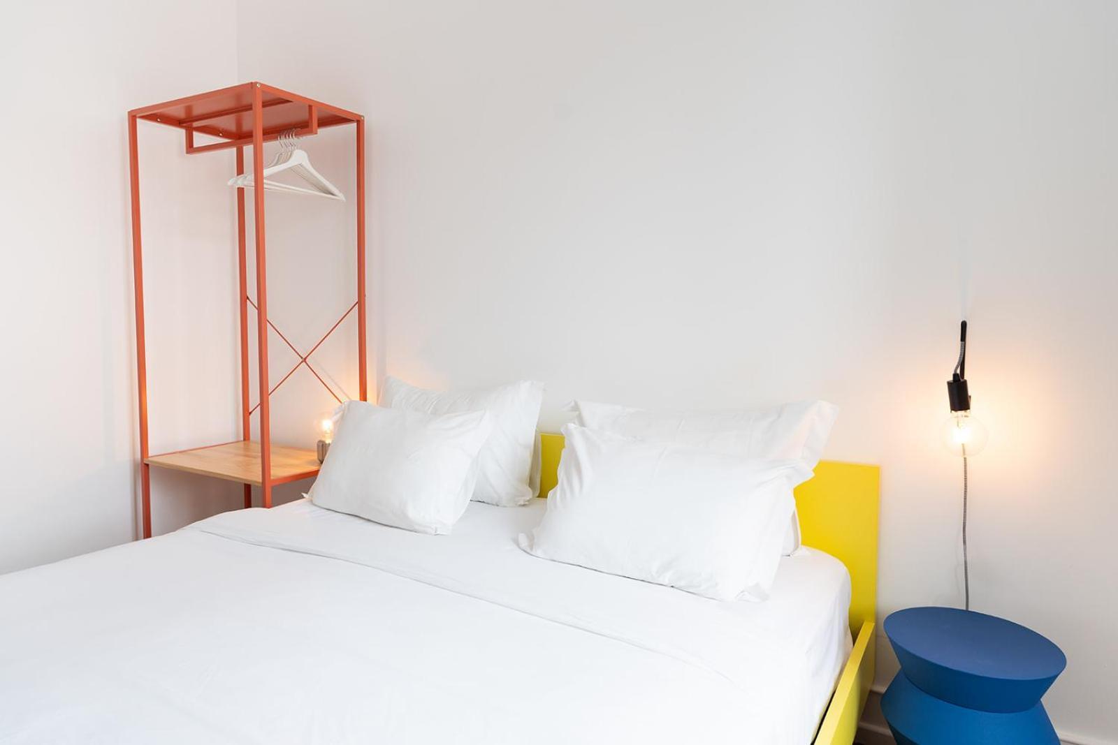 Saturdays Hostel Lissabon Buitenkant foto